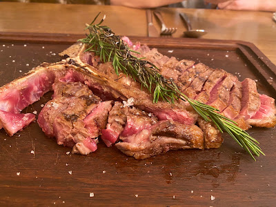 Paparazzi Steakhouse — fotografia 5