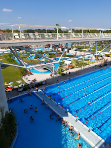 Aquaticum Strand — fotografia 3