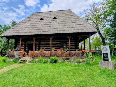 Muzeul Țărăncii Române