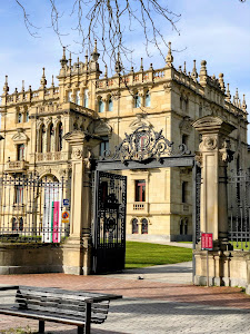Álava Fine Arts Museum — fotografia 5