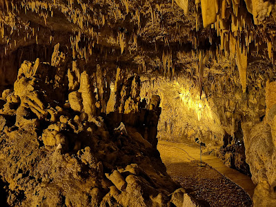 Drogarati Cave — fotografia 3