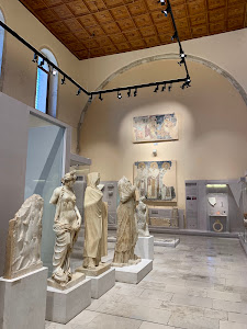 Archaeological Museum of Rethymnon — fotografia 3
