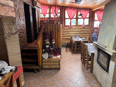 Reštaurácia Terasa — fotografia 4