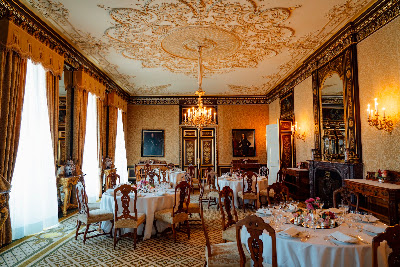 Palatul Noordeinde — fotografia 5