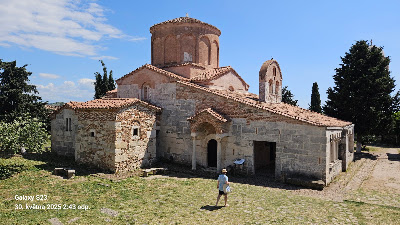 Apollonia — fotografia 3