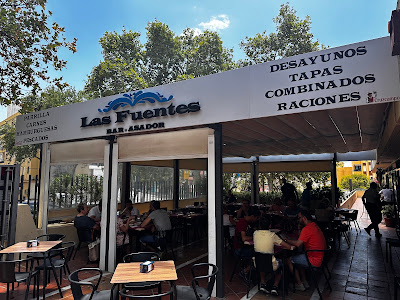 Asador Bar Las Fuentes — fotografia 5