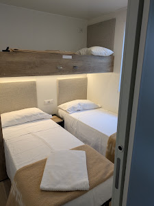 Camping Zoo in Arco — fotografia 3