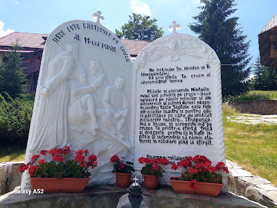 Schitul Straja — fotografia 4
