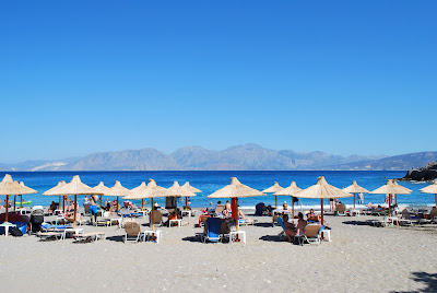 Paralia Kitroplatia — fotografia 5