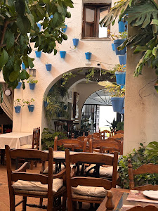 El Patio de Maria — fotografia 3
