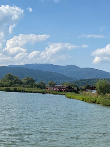 Łowisko Wędkarskie Żywiec Moszczanica — fotografia 4