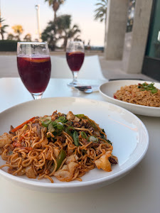 Restaurante Noodles Pacifico - Halal — fotografia 5