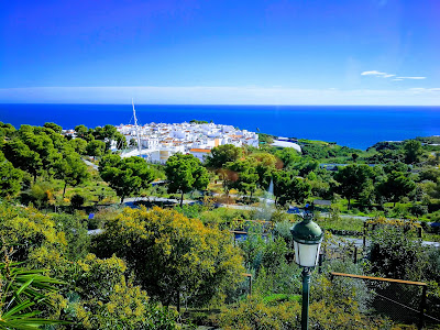 Peștera Nerja — fotografia 5