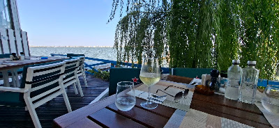 Cherhanaua Ovidiu — fotografia 3