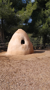 Ciutadella Ibèrica de Calafell — fotografia 5