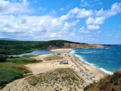 Veleka Beach — fotografia 3
