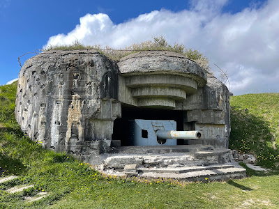 Bangsbo Fort - Bunkermuseum — fotografia 3