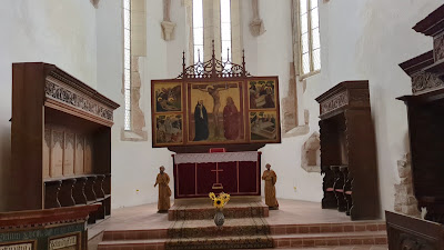 Biserica Fortificată din Prejmer — fotografia 2