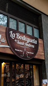 La Bodegueta de Sant Andreu — fotografia 5