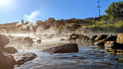 Terme Naturali libere — fotografia 3