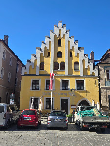 Gasthaus Goldener Stern — fotografia 4