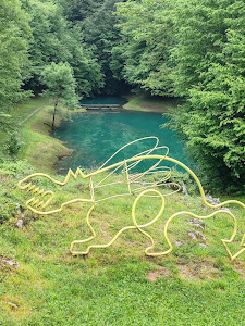 Šmitovo jezero — fotografia 3