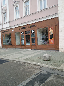 Restaurace u Bílého Koníčka — fotografia 5