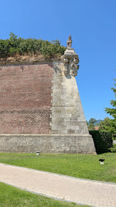 Poarta I a Cetății — fotografia 3