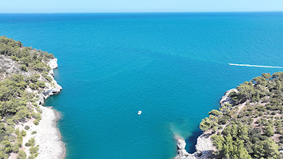 Cala della Pergola — fotografia 5