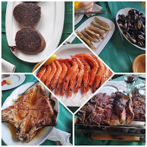 Restaurante Asador Miranda — fotografia 4