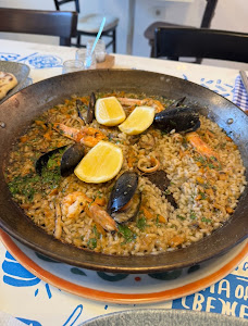 Fish & Zeleniš — fotografia 4