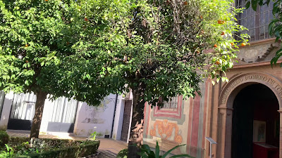 Museo Julio Romero de Torres — fotografia 2