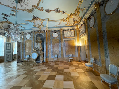 Rheinsberg Palace — fotografia 4