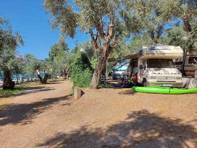 Camping Olizon — fotografia 3