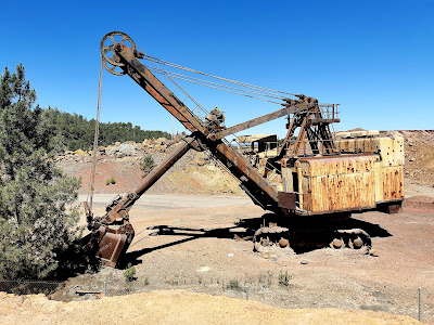 Mirador Minas de Riotinto — fotografia 5