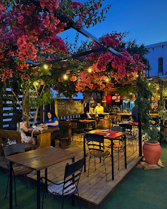 Restaurante Mohana Mojacar — fotografia 5