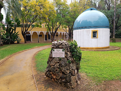 Parque de la Constitución — fotografia 5