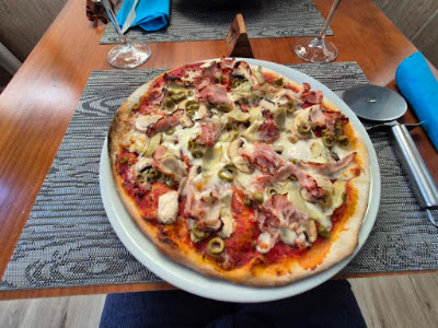 Restaurante Italiano Da Saveria — fotografia 5