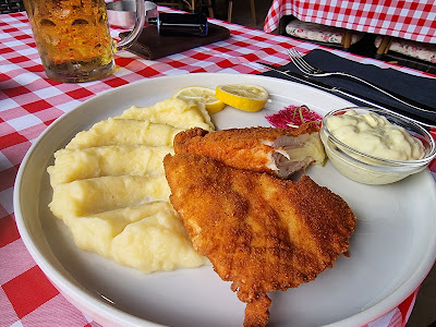 Restoran Labirint — fotografia 5