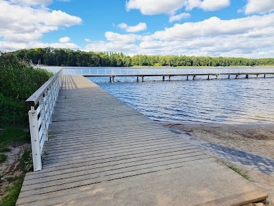Plaża Miejska "Dzika" — fotografia 3