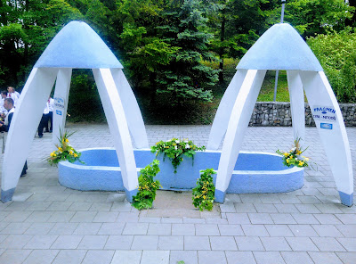 Lázně — fotografia 3