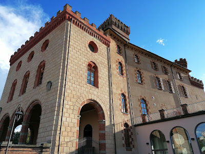 Castello Comunale Falletti di Barolo — fotografia 5