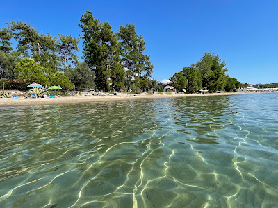 Elia Beach — fotografia 4