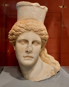 Muzeul Arheologic Amphipolis — fotografia 5