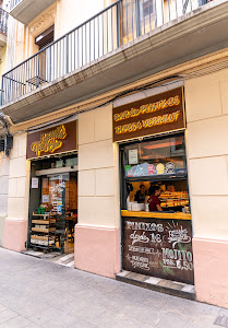 La Tasqueta de Blai
