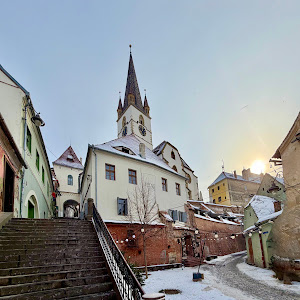Pasajul Scărilor — fotografia 3
