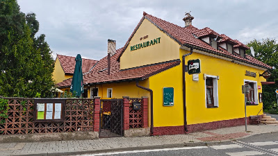Česká Hospoda
