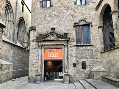 Museu Frederic Marès — fotografia 3