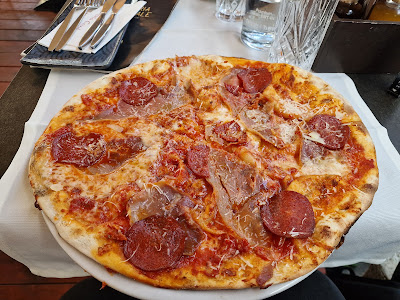 Trattoria Cardinale Szentendre — fotografia 5