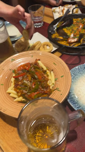 Mimi Tapas Restaurant — fotografia 2